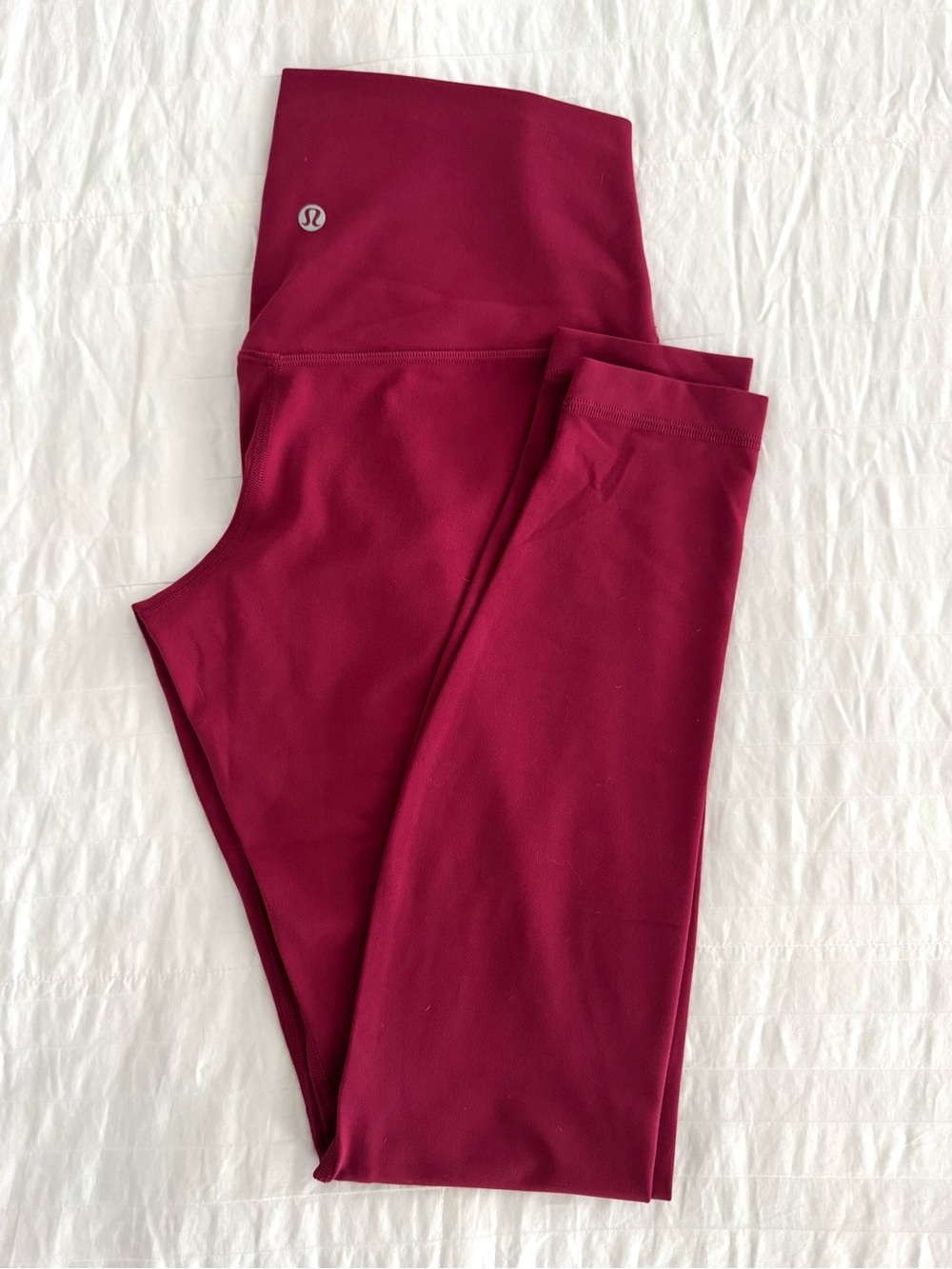Lululemon Ladies High-Rise Align Leggings